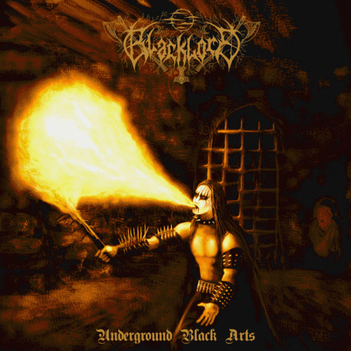 Black Lord : Underground Black Arts